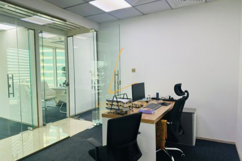 Office in Business Bay, Dubai 80 sq.m. № 137606 - photo 8