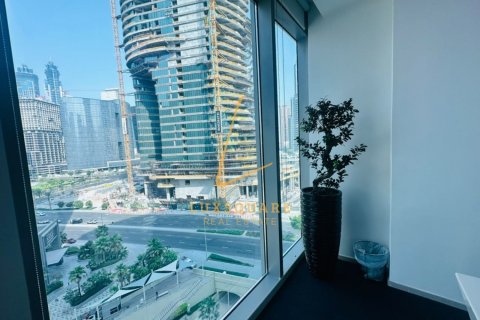 Office in Business Bay, Dubai 80 sq.m. № 137606 - photo 7