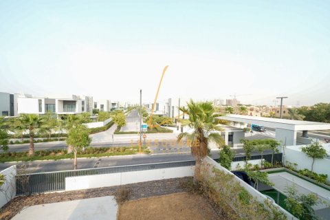 Villa in Al Furjan, Dubai 4 bedrooms, 360 sq.m. № 137605 - photo 28