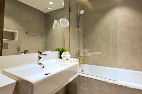 Appartement à District One, Mohammed Bin Rashid City, Dubai, 1 chambre, 70 m², № 137608 - photo 12