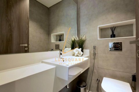 Appartement à District One, Mohammed Bin Rashid City, Dubai, 1 chambre, 70 m², № 137608 - photo 14