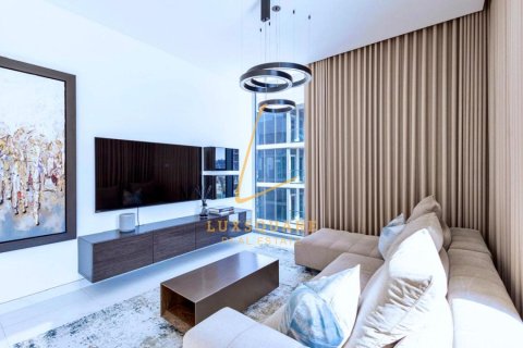 Appartement à District One, Mohammed Bin Rashid City, Dubai, 1 chambre, 70 m², № 137608 - photo 6