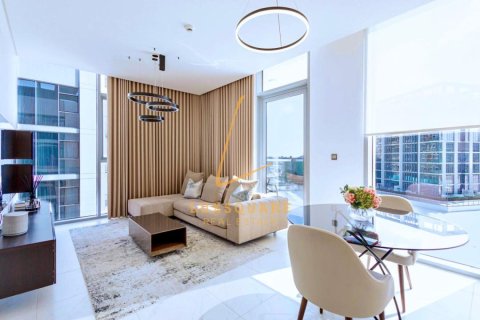 Appartement à District One, Mohammed Bin Rashid City, Dubai, 1 chambre, 70 m², № 137608