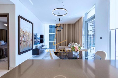 Appartement à District One, Mohammed Bin Rashid City, Dubai, 1 chambre, 70 m², № 137608 - photo 7