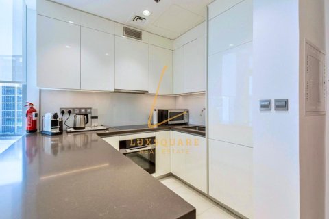 Appartement à District One, Mohammed Bin Rashid City, Dubai, 1 chambre, 70 m², № 137608 - photo 2