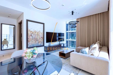 Appartement à District One, Mohammed Bin Rashid City, Dubai, 1 chambre, 70 m², № 137608 - photo 4