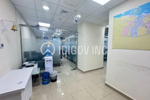 Снять в аренду офис в Бизнес-Бэе, Дубай: 98м², № 59339 - фото 5