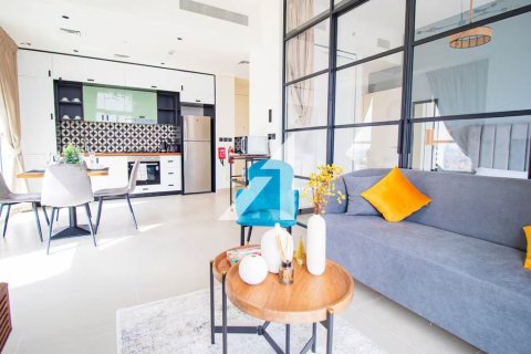 Apartment in Dubai Hills Estate, Dubai 2 bedrooms, 67.9 sq.m. № 59341 - photo 4
