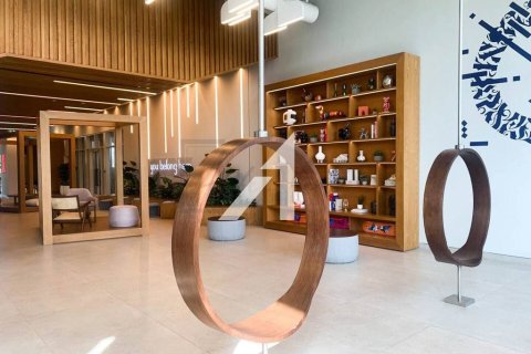 Appartement à Dubai Hills Estate, Dubai, 2 chambres, 67.9 m², № 59341 - photo 9