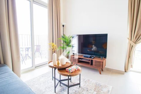 Apartment in Dubai Hills Estate, Dubai 2 bedrooms, 67.9 sq.m. № 59341 - photo 5