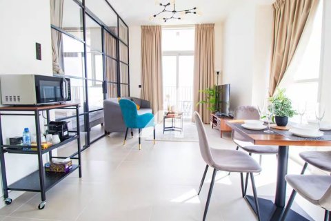 Appartement à Dubai Hills Estate, Dubai, 2 chambres, 67.9 m², № 59341 - photo 28