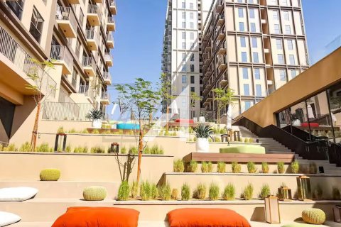 Appartement à Dubai Hills Estate, Dubai, 2 chambres, 67.9 m², № 59341 - photo 5