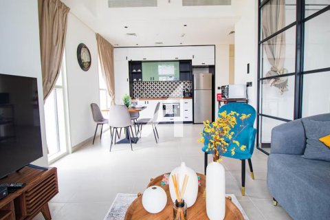 Apartment in Dubai Hills Estate, Dubai 2 bedrooms, 67.9 sq.m. № 59341 - photo 1