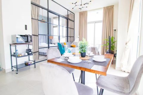 Appartement à Dubai Hills Estate, Dubai, 2 chambres, 67.9 m², № 59341 - photo 24