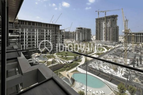 Apartment in City Walk, Dubai 1 bedroom, 77 sq.m. № 59338 - photo 1