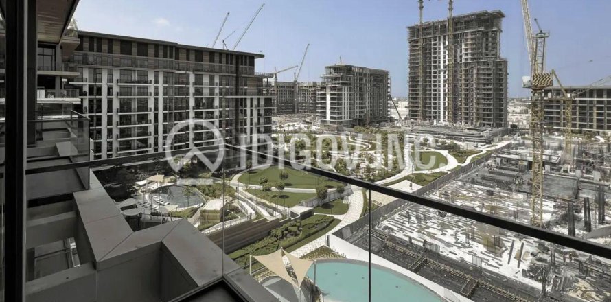 Apartment in City Walk, Dubai 1 bedroom, 77 sq.m. № 59338
