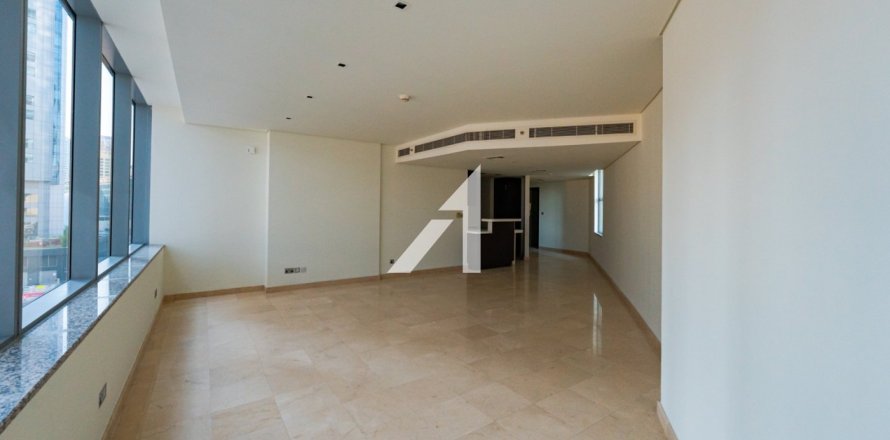Квартира в Дубае, 2 спальни, 138.8м², № 59342