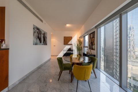 Apartment in Central Park Tower, DIFC, Dubai 1 bedroom, 118.4 sq.m. № 59340 - photo 9