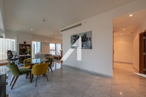 Apartment in Central Park Tower, DIFC, Dubai 1 bedroom, 118.4 sq.m. № 59340 - photo 5