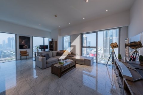 Apartment in Central Park Tower, DIFC, Dubai 1 bedroom, 118.4 sq.m. № 59340 - photo 1