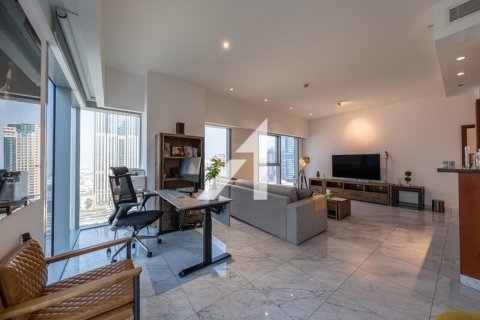 Apartment in Central Park Tower, DIFC, Dubai 1 bedroom, 118.4 sq.m. № 59340 - photo 3