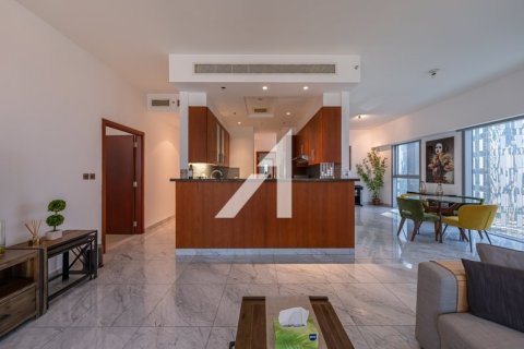 Apartment in Central Park Tower, DIFC, Dubai 1 bedroom, 118.4 sq.m. № 59340 - photo 7