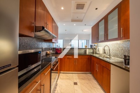 Apartment in Central Park Tower, DIFC, Dubai 1 bedroom, 118.4 sq.m. № 59340 - photo 8