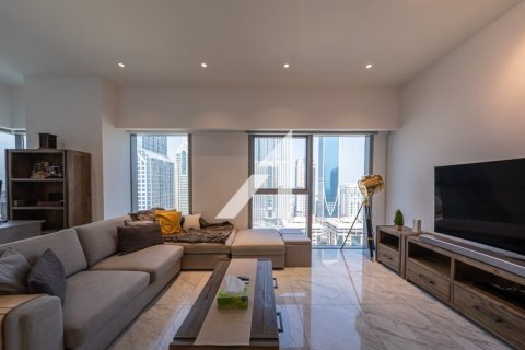 Apartment in Central Park Tower, DIFC, Dubai 1 bedroom, 118.4 sq.m. № 59340 - photo 4