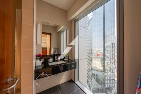 Apartment in Central Park Tower, DIFC, Dubai 1 bedroom, 118.4 sq.m. № 59340 - photo 10