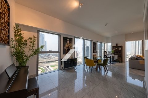 Apartment in Central Park Tower, DIFC, Dubai 1 bedroom, 118.4 sq.m. № 59340 - photo 2