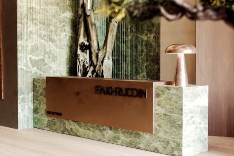 Apartment in Dubai 2 bedrooms, 96 sq.m. № 59964 - photo 6