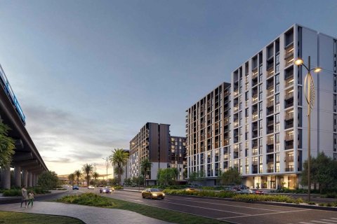 Terra Gardens in Dubai, № 59969