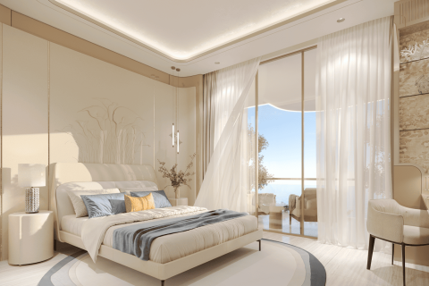 Apartment in Dubai 3 bedrooms, 168 sq.m. № 59965 - photo 10