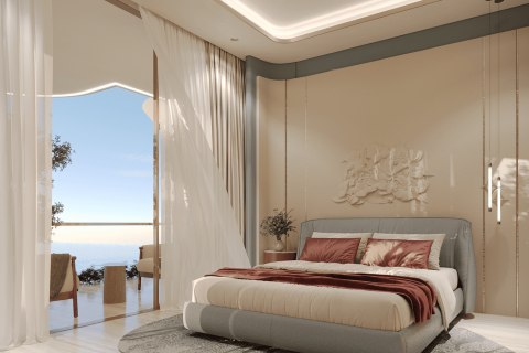 Apartment in Dubai 3 bedrooms, 168 sq.m. № 59965 - photo 9