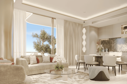Apartment in Dubai 2 bedrooms, 91 sq.m. № 59966 - photo 6