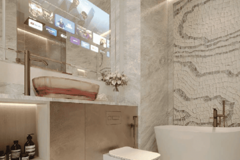 Apartment in Dubai 2 bedrooms, 91 sq.m. № 59966 - photo 12