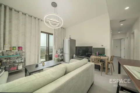 Apartment in Dubai South (Dubai World Central), Dubai 2 bedrooms, 92 sq.m. № 61666 - photo 3