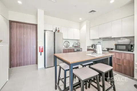 Apartment in Dubai South (Dubai World Central), Dubai 2 bedrooms, 92 sq.m. № 61666 - photo 7