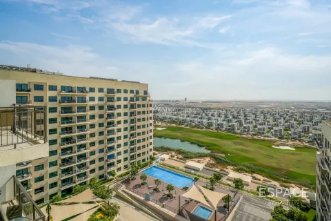 Apartment in Dubai South (Dubai World Central), Dubai 2 bedrooms, 92 sq.m. № 61666 - photo 17