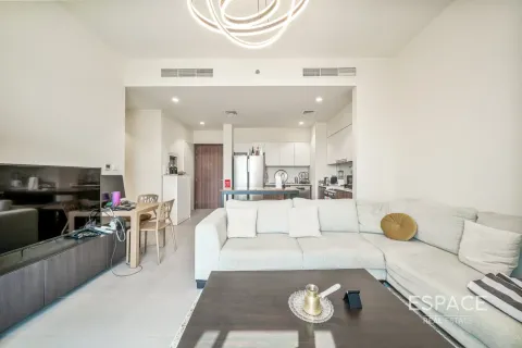 Apartment in Dubai South (Dubai World Central), Dubai 2 bedrooms, 92 sq.m. № 61666 - photo 2
