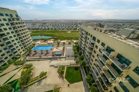 Apartment in Dubai South (Dubai World Central), Dubai 2 bedrooms, 92 sq.m. № 61666 - photo 16