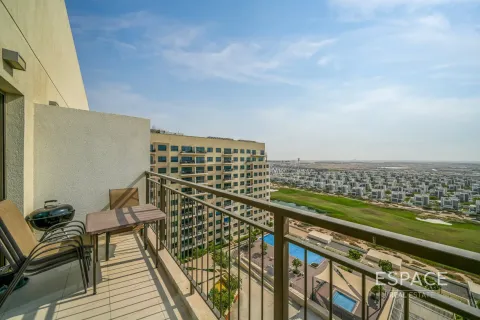 Apartment in Dubai South (Dubai World Central), Dubai 2 bedrooms, 92 sq.m. № 61666 - photo 15