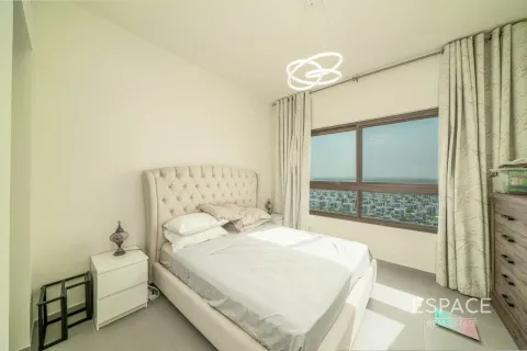 Apartment in Dubai South (Dubai World Central), Dubai 2 bedrooms, 92 sq.m. № 61666 - photo 5