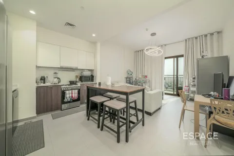 Apartment in Dubai South (Dubai World Central), Dubai 2 bedrooms, 92 sq.m. № 61666 - photo 8