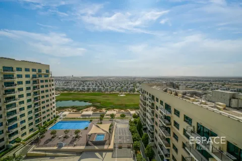 Apartment in Dubai South (Dubai World Central), Dubai 2 bedrooms, 92 sq.m. № 61666 - photo 1