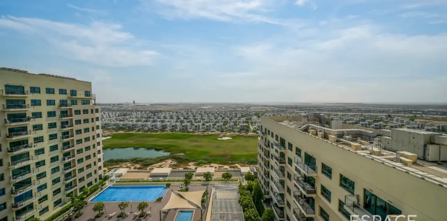Apartment in Dubai South (Dubai World Central), Dubai 2 bedrooms, 92 sq.m. № 61666