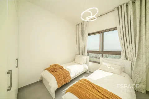 Apartment in Dubai South (Dubai World Central), Dubai 2 bedrooms, 92 sq.m. № 61666 - photo 9