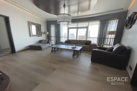 Apartment in Dubai Marina, Dubai 2 bedrooms, 172 sq.m. № 61665 - photo 10