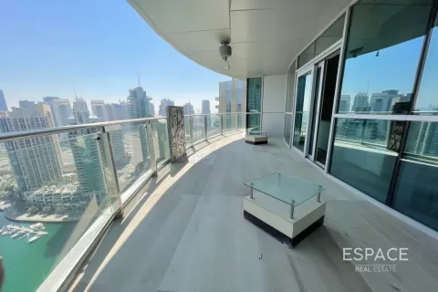 Apartment in Dubai Marina, Dubai 2 bedrooms, 172 sq.m. № 61665 - photo 18