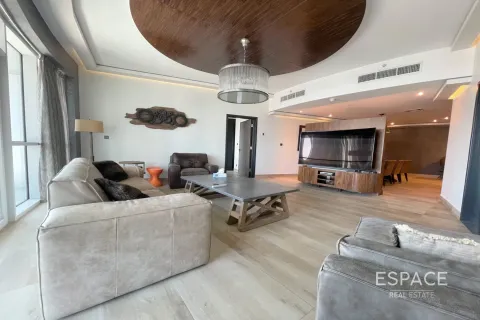 Apartment in Dubai Marina, Dubai 2 bedrooms, 172 sq.m. № 61665 - photo 3